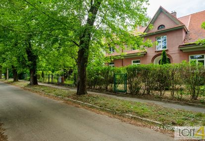 Unikatowe mieszkanie w zabytkowej kamienicy
