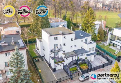 Nowa oferta! bliźniak w orłowie, 4 mieszkania