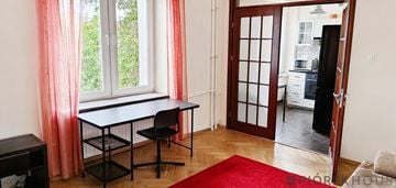 2-pokojowe mieszkanie na woli