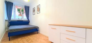 2-pokojowe mieszkanie po remoncie