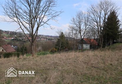 Budowlana, widokowa 10 arów