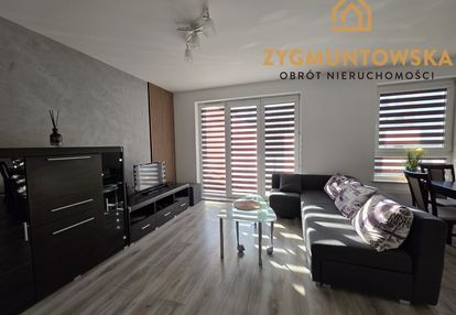 Mieszkanie wynajem osiedle zamknięte