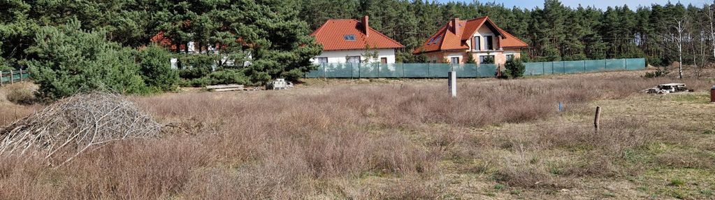 Ostatnia działka budowlana z wz