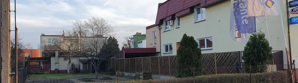 Działka na sprzedaż 310m2