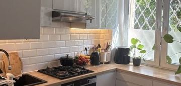 2-pokojowe mieszkanie na pradze południe