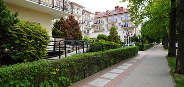 Apartament kołobrzeg ul. kosciuszki olymp i