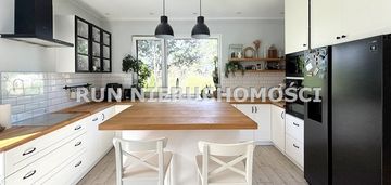 Piękny dom na sprzedaż – zielona góra, ochla