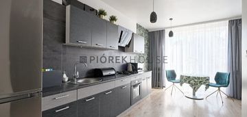 4-pokojowe mieszkanie w markach