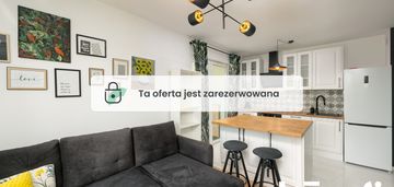 3- pokojowe mieszkanie ul. rybnicka