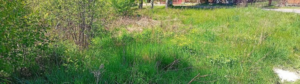 Działki budowlane wyszków świętojańska/miętowa