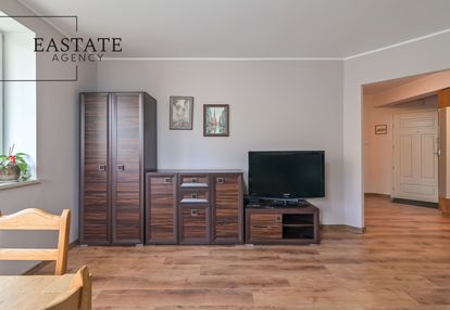 2 pokoje z balkonem | gdynia fikakowo | myśliwska