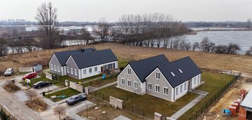 149,43/bliźniak/stan deweloperski/bez prowizji