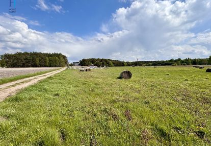 Działki budowlane w starym adamowie