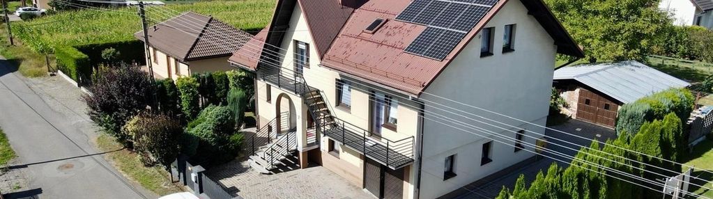 Wygodny dom i tani w utrzymaniu – ligota