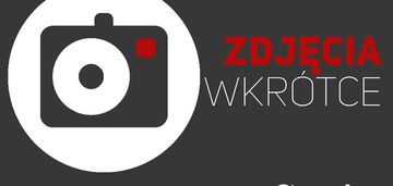 Działka usługowa z pozwoleniem na budowę!