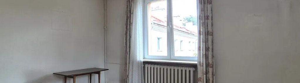 4-pokojowe mieszkanie na rembertowie