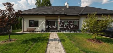 Rodzinny / przestronny / spokojna okolica