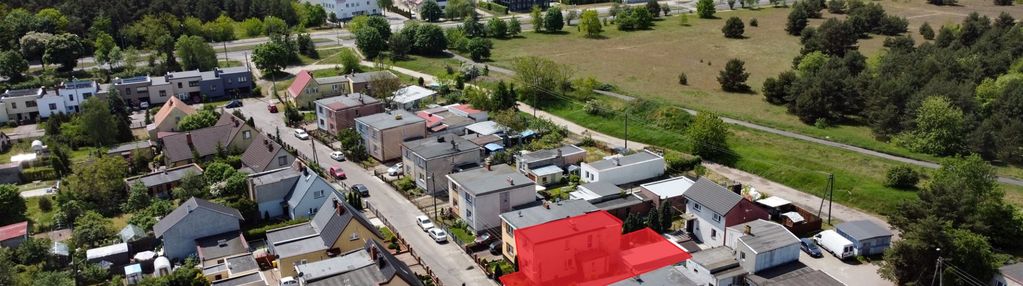 Na sprzedaż!  dom w pile os. górne!