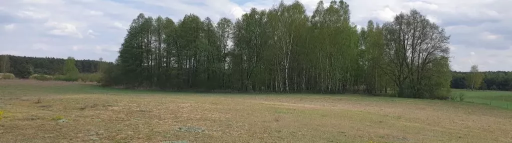 Działka na sprzedaż 1500m2