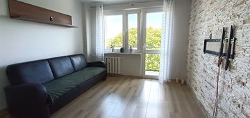 Mieszkanie 3 pokoje z balkonem, os. górne, piła
