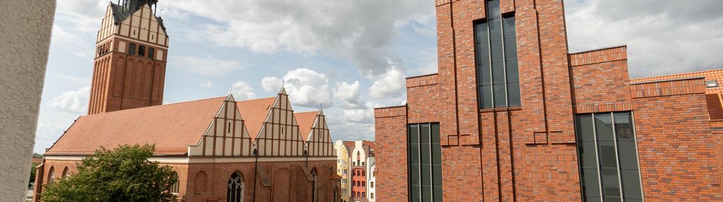 Zamieszkaj od teraz...