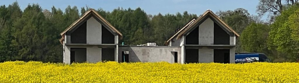 Działki mieszkaniowe mpzp koło pucka