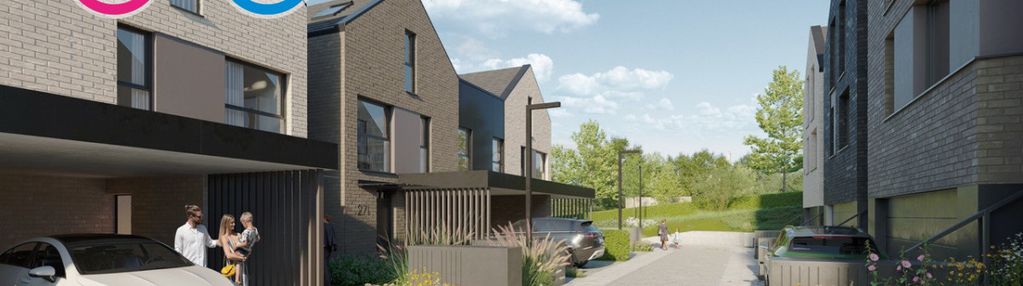 Nowoczesny dom w gdańsku