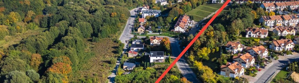 Działka gdańsk matemblewo