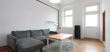 Wysokie sufity, funkcjonalny układ, dwustronne