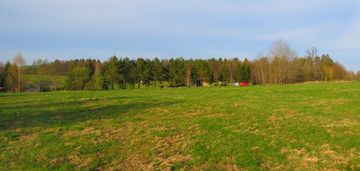 Malowniczy grunt o powierzchni 11,27 ha k/o