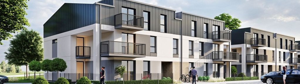 M3 w świetnej cenie! 47,82m2 - 363 432zł