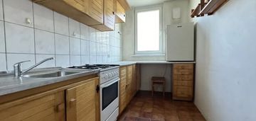 2-pokojowe mieszkanie na targówku