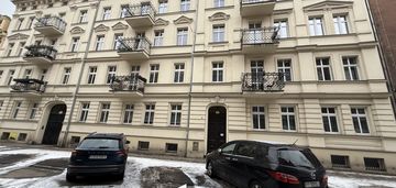 Kamienica|2 pok|wilda|po renowacji|nowe instalacj