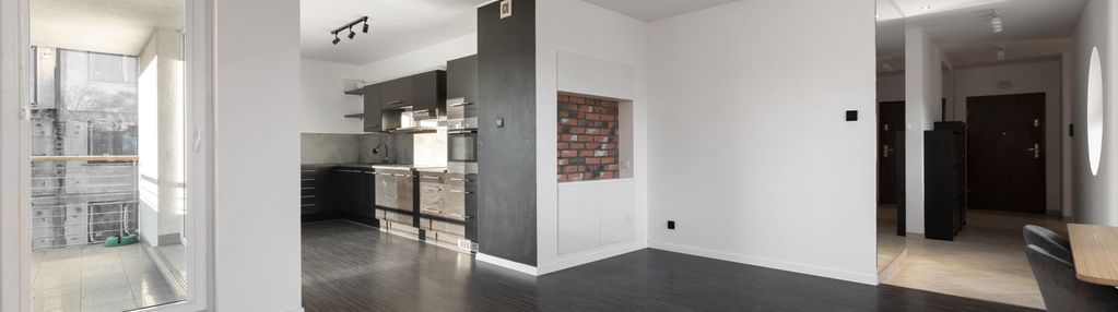 Piękny apartament, 3 balkony, super lokalizacja