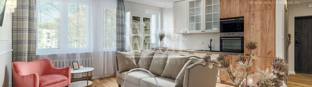 4 pokoje | balkon | śródmieście ul. rajska