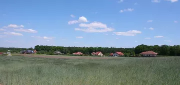 Piękna Widokowa Bezpośrednio przy granicy Leśnicy!