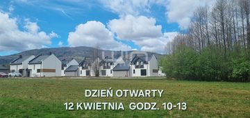 Nowoczesny ale przytulny- 4km od bielska-białej