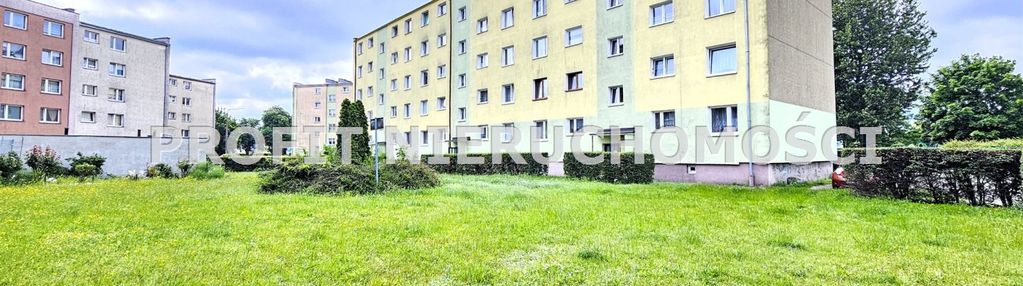 Słoneczne mieszkanie z balkonem
