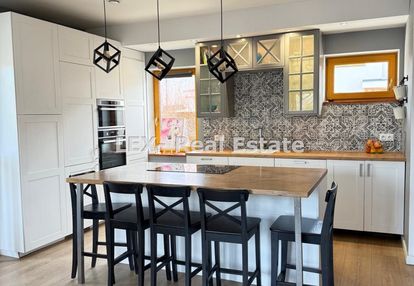 Do wynajęcia komfortowy dom w domaniew