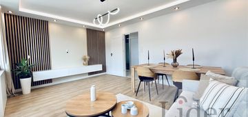 Lębork, ul. emilii plater | 3 pokoje | 60,71 m² |