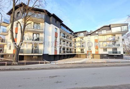 Ostatnie mieszkania o metrarzu 35, 65