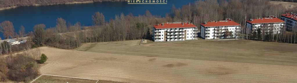 Atrakcyjna działka budowlana blisko miasta