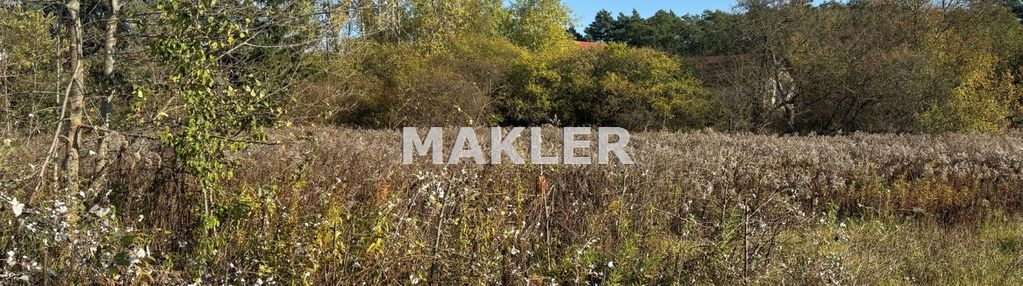 Opławiec działka budowlana