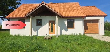 Dom wolnostojący blisko wrocławia!