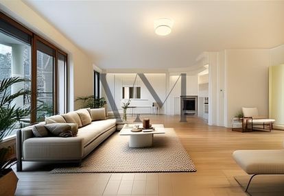 Przestronny apartament 150 m2- pod skocznią.