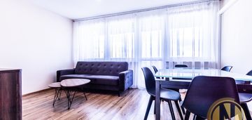 Na błonie | bronowice | 3 pok | 57m2 | widok