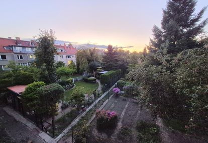 Zielone sępolno-okazja-do remontu-rozkład-2stronne