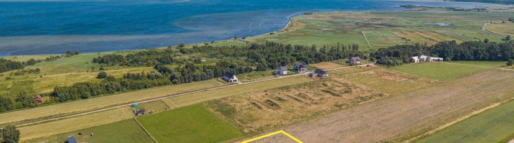 Wydane warunki zabudowy na 4 domy | prąd | woda