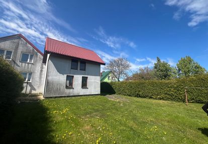 Dom blisko morza i trasy s11