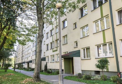 Na sprzedaż mieszkanie 2 pokojowe 33 m² | ul. burtnicza |  piwnica